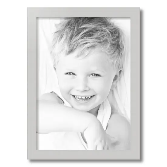 ArtToFrames 15x21 Inch Picture Frame, This 1.50 Inch Custom Wood Poster Frame is Available in Multiple Colors, Great for Your Art or Photos - Comes with Regular Acrylic andFoam Backing 3/16 inch (V-56673-15x21) {4}