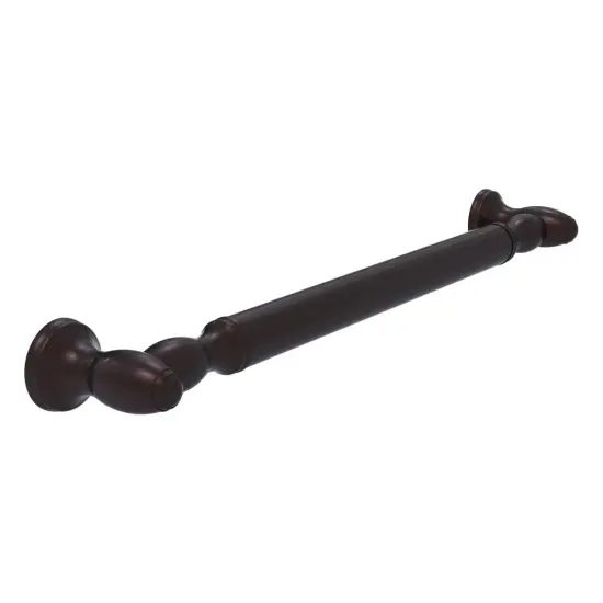 24 Inch Grab Bar Smooth - Td-Grs-24-Abz {1}