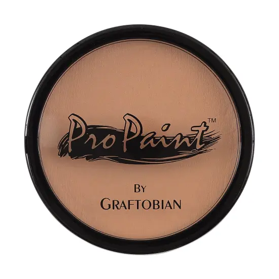 Graftobian Pro Paint Face and Body Paint - Second Skin {1}