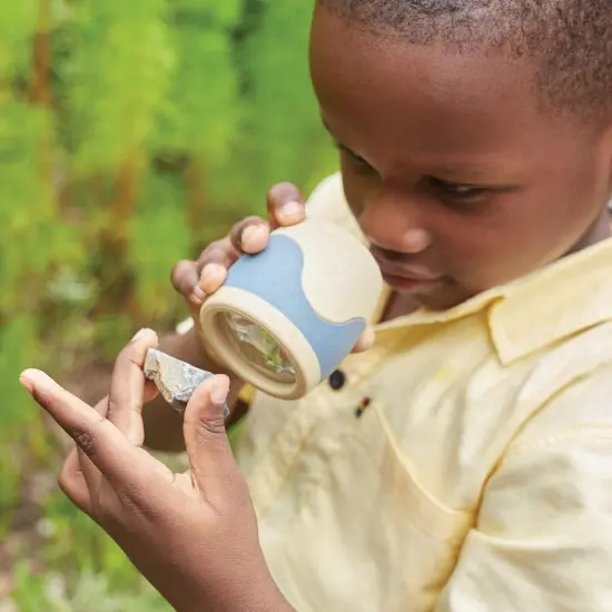 Kaplan Early Learning Company All-Weather Kaleidoscope Loupes - Set of 4 {5}