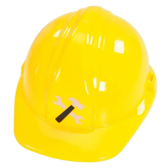 Kaplan Early Learning Company Career Hats for Preschoolers - Set of 4 {3}