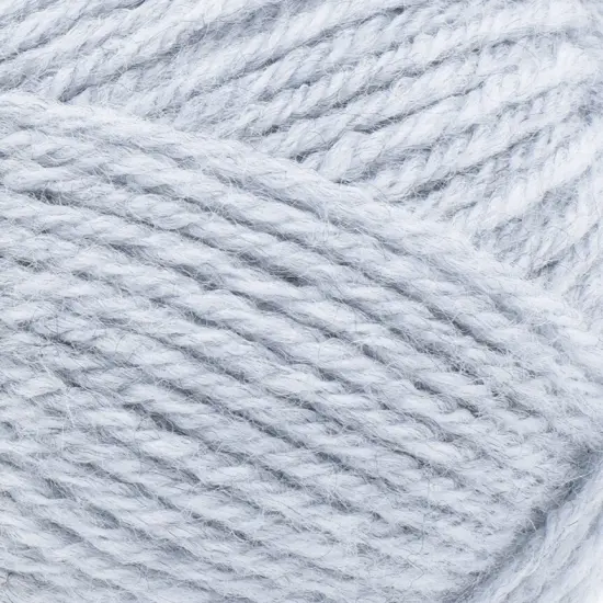 (Pack of 3) Lion Brand Wool-Ease Yarn -Icicle {3}