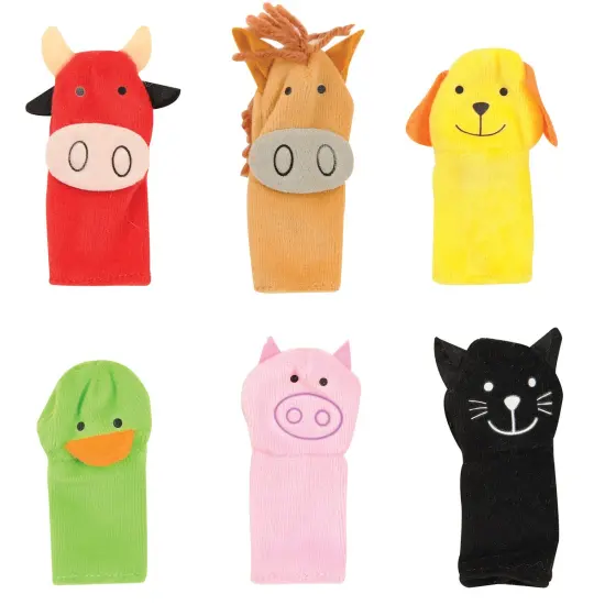 Kaplan Early Learning Company I Went Walking Story Set and Book {4}