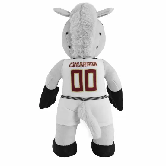Bleacher Creatures Florida State Seminoles Cimarron 10" Mascot Plush Figure {5}