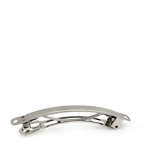 French Style Barrettes 3-1/8" (Package of 10) {2}