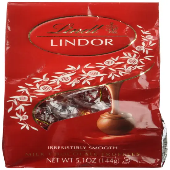 Milk Chocolate, 5.1 Oz (Case of 6) {1}