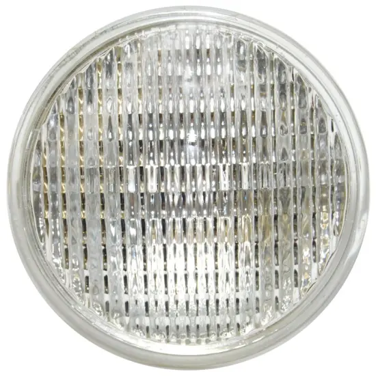 4510 - 25w 6.4v PAR36 Sealed Beam GE Replacement Light Bulb {1}
