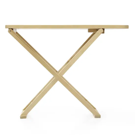 Kaplan Early Learning Company Wooden Ironing Board Set {6}