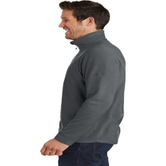 EDDIE BAUER&reg; - Half-Zip Microfleece Jacket {5}