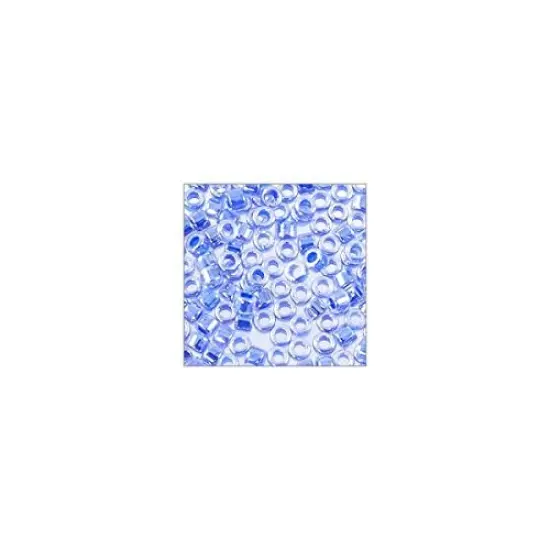 Miyuki Delica Seed Bead 11/0 Ceylon Steel Blue {5}