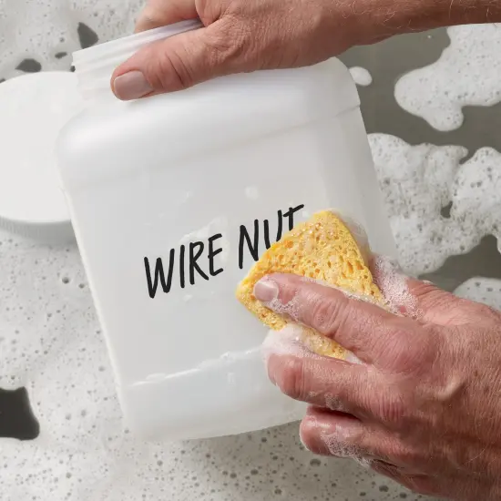 Avery Marks A Lot Permanent Markers, Regular Desk-Style Size, Chisel Tip, 24 Assorted Markers (98187) {5}