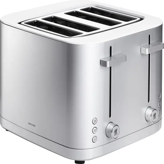 ZWILLING Enfinigy 4-slot Toaster {2}