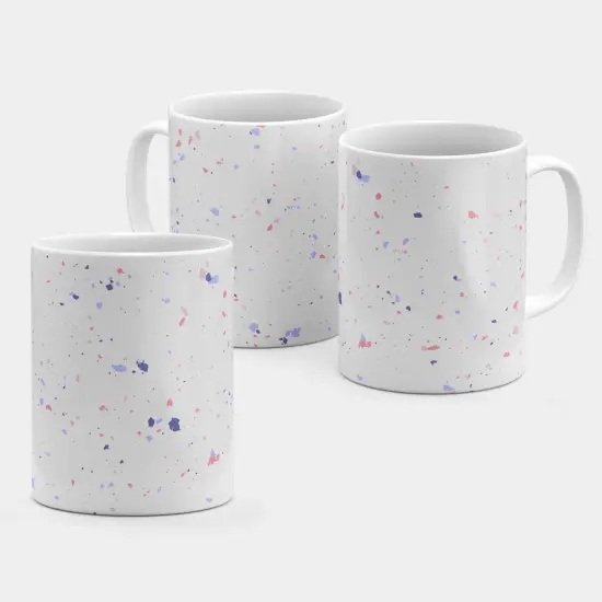 Flecked 11oz Mug XI {2}
