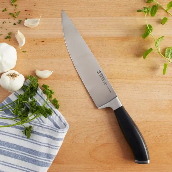 Henckels Elan 8-inch Chef's Knife {3}