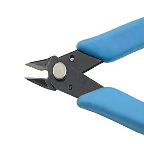 20 PCS Gundam Model Tools Kit Modeler Basic Tools Craft Set Hobby Building Tools Kit for Gundam Car Model Building Repairing and Fixing(I) {2}