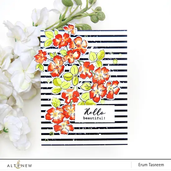 Essential Black & White 6x6 Paper Pack {3}