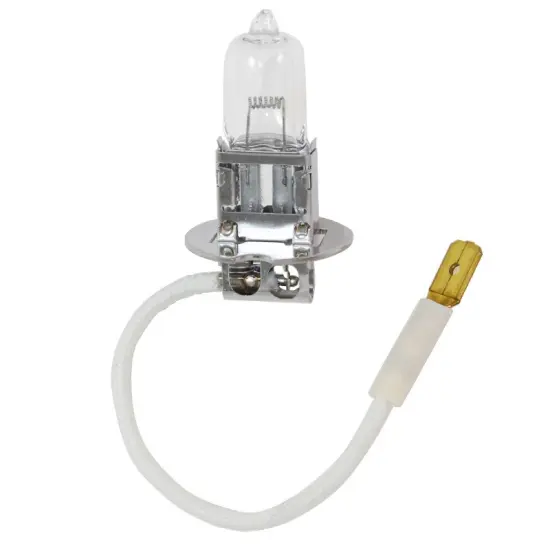 Osram 64156 H3 70W 24V Halogen Bulb with PK22S base {1}