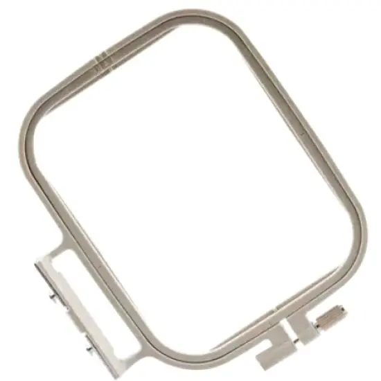 Brother SA432 XV/XP Series Medium Embroidery Hoop 4x4 {1}