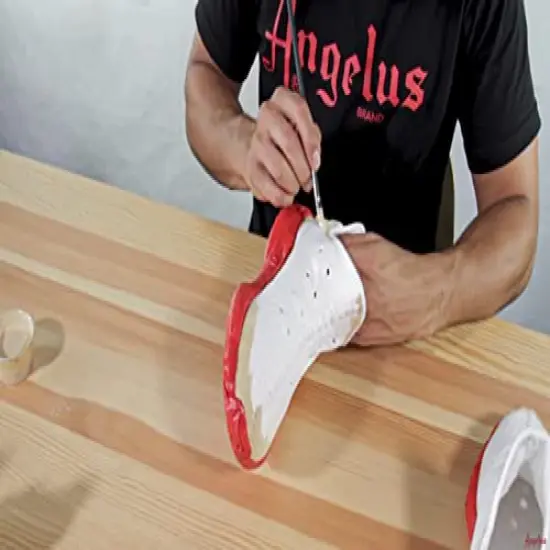 Angelus 2-Soft-4 oz Fabric Medium, 4 Fl Oz (Pack of 1), Clear {2}