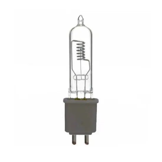 USHIO HX-601 FLK/X 575W 115V 1500Hr JCV115V-575WBM Halogen Light Bulb {1}
