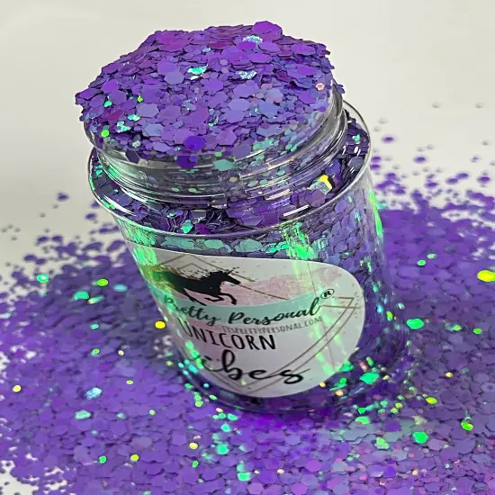 “Unicorn VIBES”- Vibes XL {3}