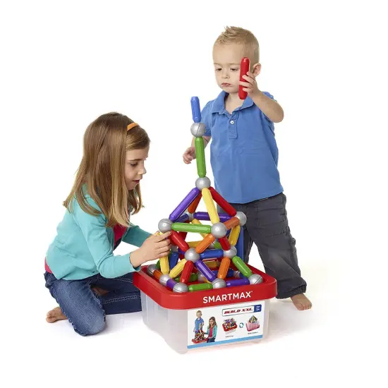 Build XXL, 70-Piece Set {6}