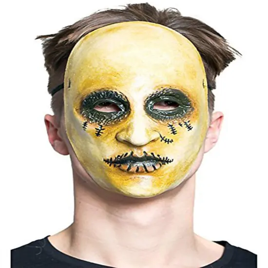 The Purge Eradicate lll Costume Mask {1}