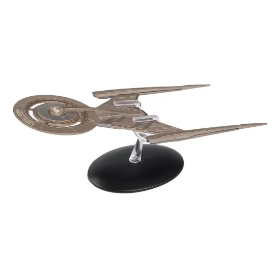 Eaglemoss Star Trek Discovery Starship Replica | USS Discovery {5}