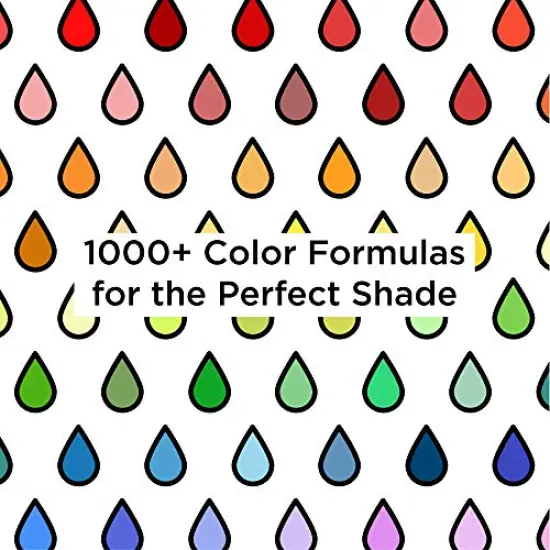 Rit Rosequartz Liquid Dye, 8 oz, Rose Quartz, 8 Fl Oz {3}