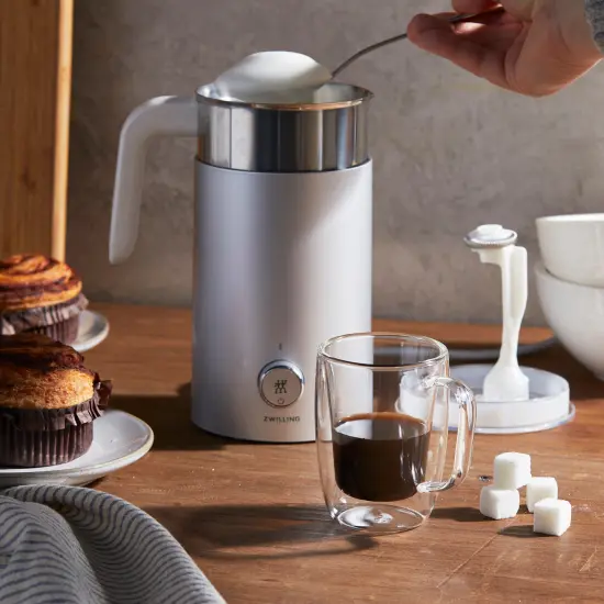 ZWILLING Enfinigy Milk Frother {4}
