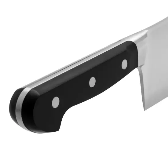ZWILLING Pro 6-inch Meat Cleaver {7}