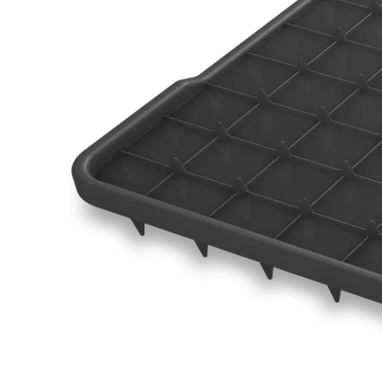 Laurastar Heat Resistant Iron Mat {4}