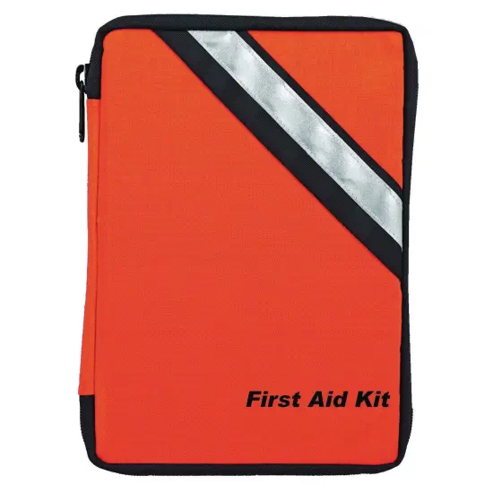 Outdoor First Aid Kit {3}