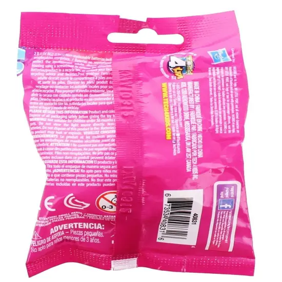 My Little Pony Fash'Ems Blind Bag LED Micro Lite, One Random {3}