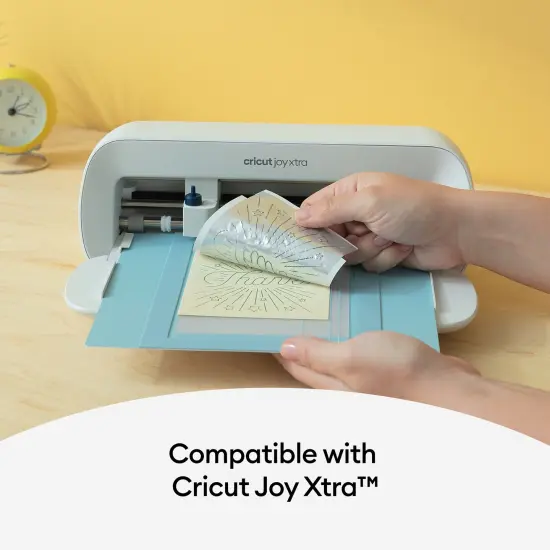 Cricut Joy Xtra Card Mat {4}