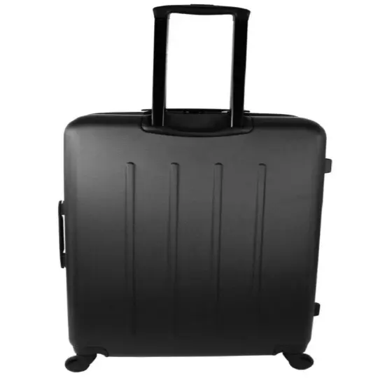 Aquascutum 3-Piece Set Hardside Spinner Cameo {4}