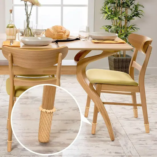 Kitcheniva Furniture Protector Sleeves 24 Pack {8}