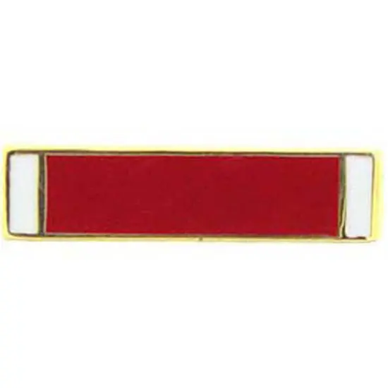 Legion of Merit Ribbon Pin 11/16" {1}