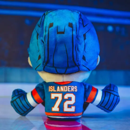 Bleacher Creatures New York Islanders Player 8" Kuricha Plush {6}