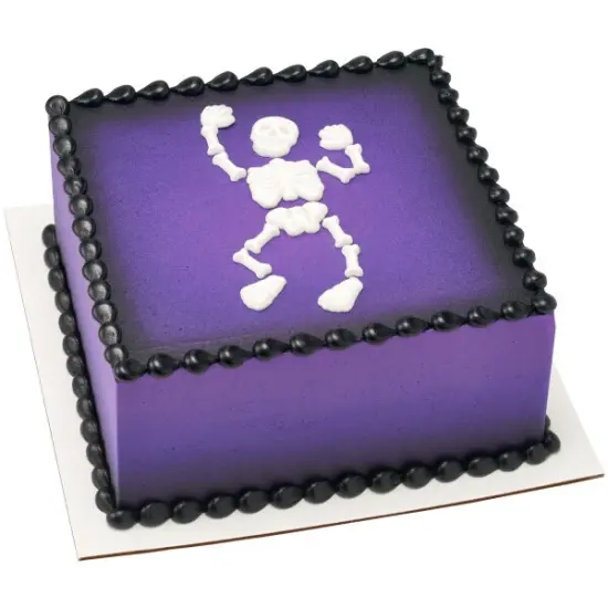 Skeleton Bones Dec-Ons&reg; Decorations 15ct {2}