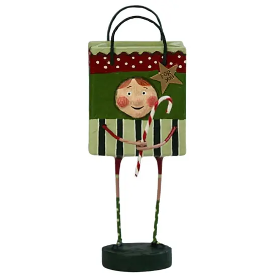 Davey's Gift Bag 6" {1}