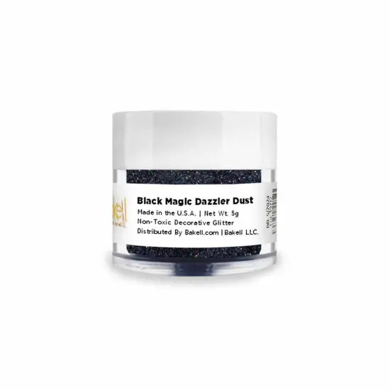 Black Magic DAZZLER DUST&reg; 5 Gram Jar {3}