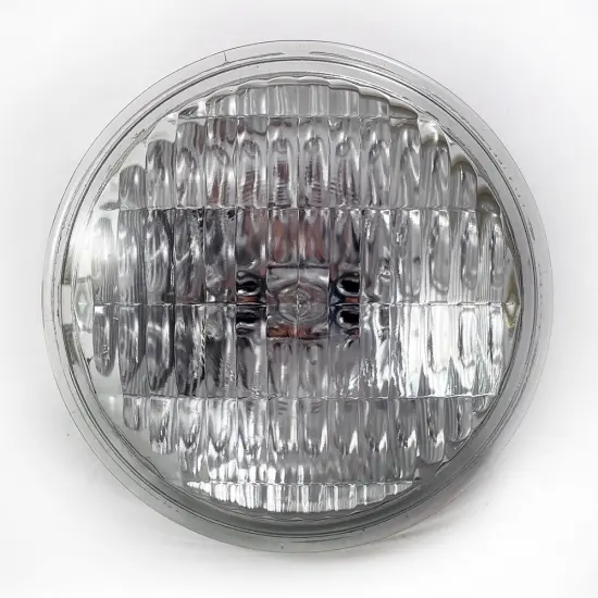 H7557 - 12w 12v PAR36 Emergency Building Light Bulb - GE 12720 Replacement {2}