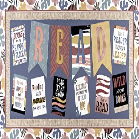 Deep Rose Scalloped Rolled Border Trim - 50ft - Decorate Bulletin Boards, Walls, Desks, Windows, Doors, Lockers, Schools, Classrooms, Homeschool & Offices {5}