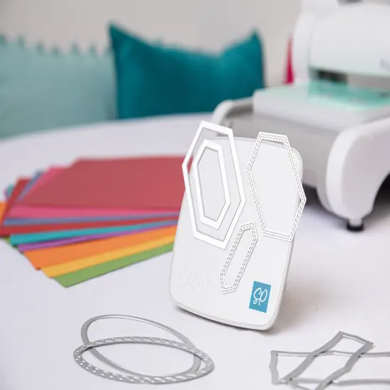 Sizzix Making Tool Gotcha Craft Stand-Magnetic {4}