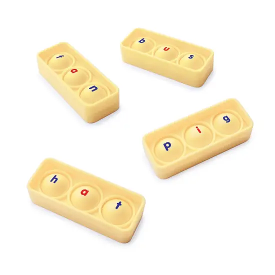 CVC Pop and Learn&trade; Bubble Boards {2}