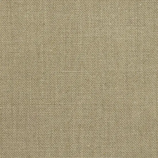 Blick Studio Unprimed Linen Canvas Rolls and Blankets - Rough, 10 oz, 84" x 1 yard, Folded {1}