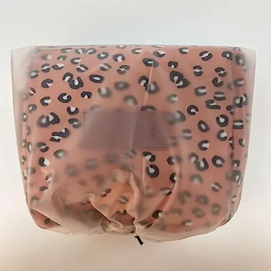 Crochet Kit Beginners Crochet Hook Set with Crochet Yarn, 58PCS Portable Crochet Set with Ergonomic Crochet Hooks, Small Crochet Hooks, Travel Crochet Hook Case Full Knitting Crochet Supplies {5}