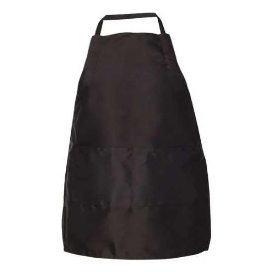 Liberty Bags&reg; Splatter Armor Apron {4}