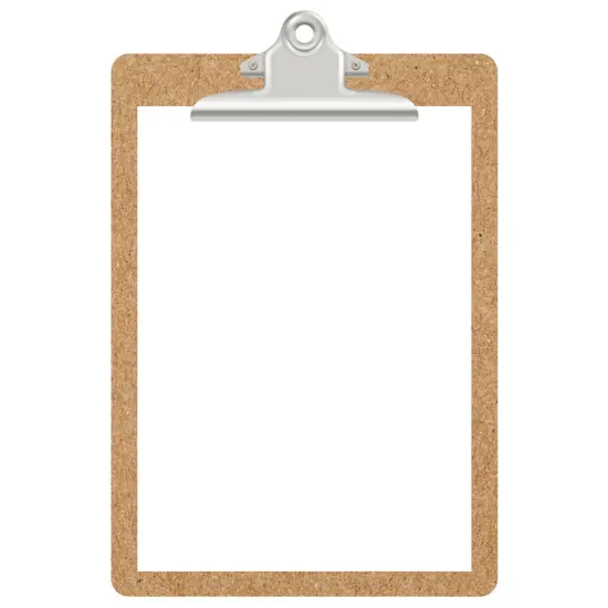 Noteworthy Chipboard Frames-6/Pkg {6}